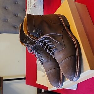 Meermin Waxy Commander